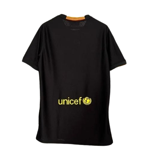 FC Barcelona 2013/2014 Third Kit Short-Sleeve