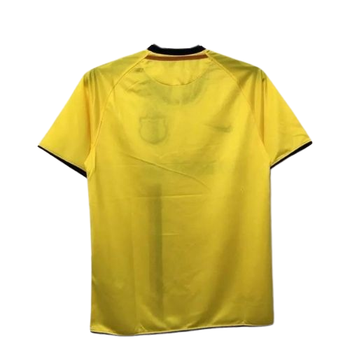 FC Barcelona 2008/2009 Away Kit Short-Sleeve