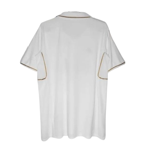 Real Madrid 2011/2012 Home Kit Short-Sleeve