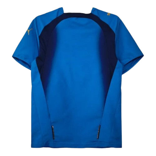 Italy 2006 Home Kit Short-Sleeve