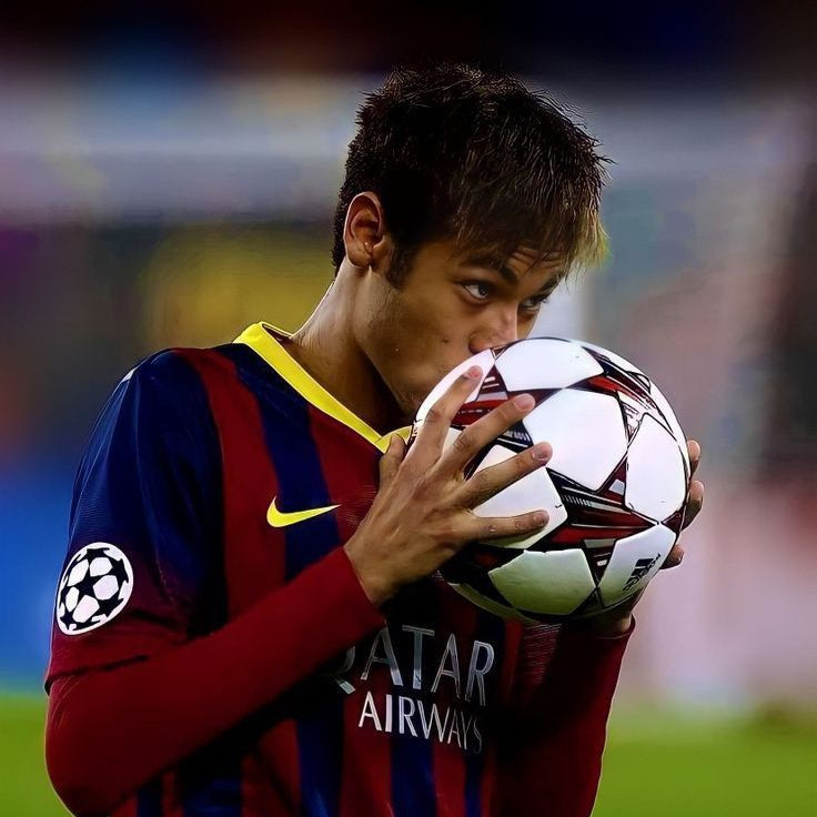 Neymar Jr