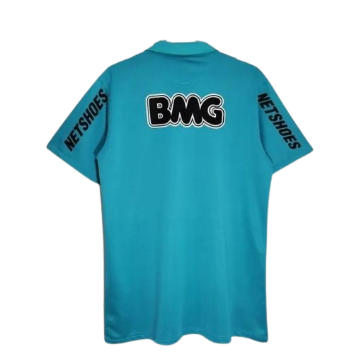 Santos FC 2012/2013 Third Kit Short-Sleeve