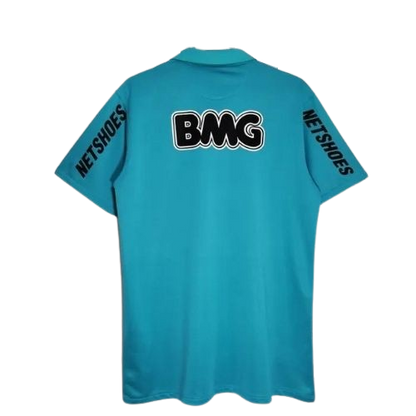 Santos FC 2012/2013 Third Kit Short-Sleeve