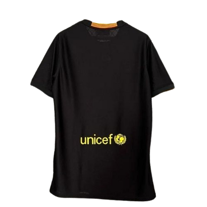 FC Barcelona 2013/2014 Third Kit Short-Sleeve