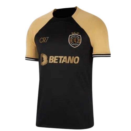 Sporting CP Special Kit x CR7