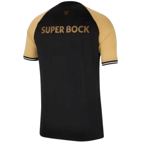 Sporting CP Special Kit x CR7