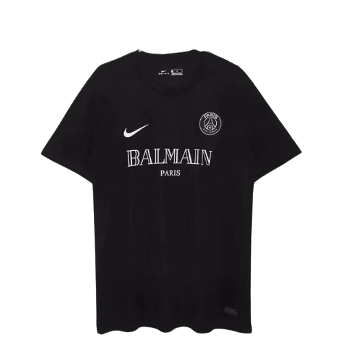 PSG Special Home Kit x Balmain