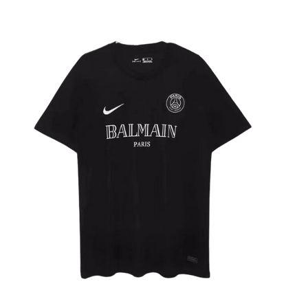 PSG Special Home Kit x Balmain