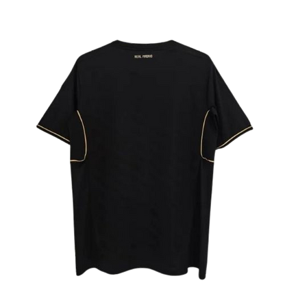 Real Madrid 2011/2012 Away Kit Short-Sleeve