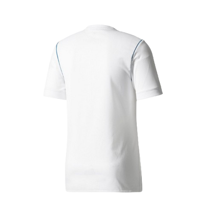 Real Madrid 2017/2018 Home Kit Short-Sleeve